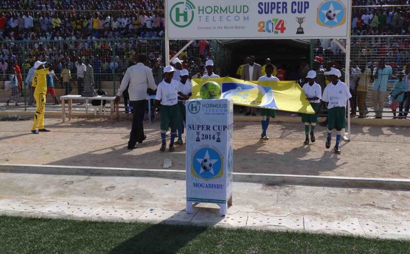 Somali Super Cup