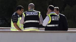 Spain crackdowns on violence