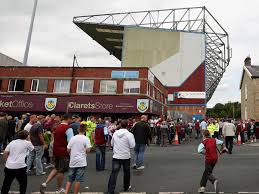 Turf Moor