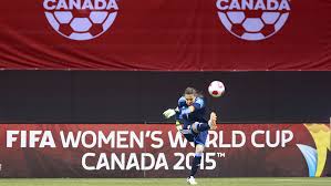 Womens World Cup Canada
