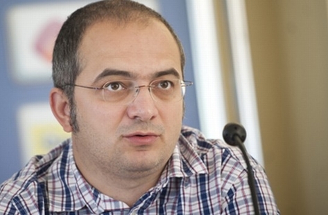 vasil kolev