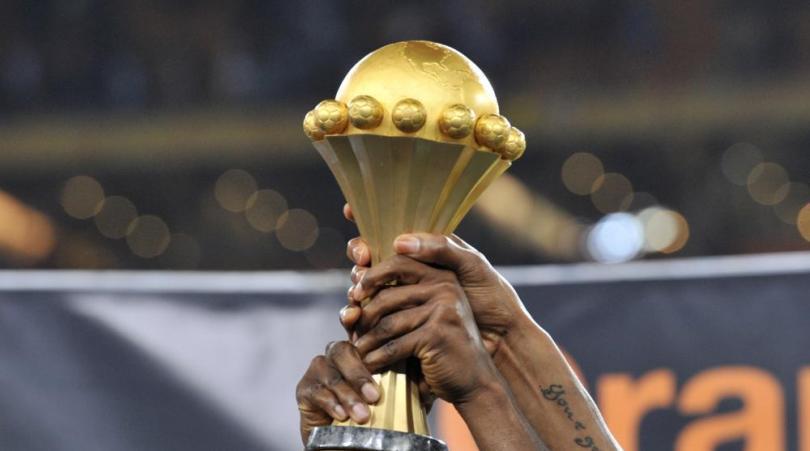 AFCON trophy