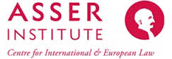 ASSER Institute logo