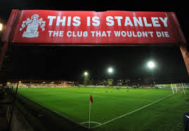 Accrington Stanley