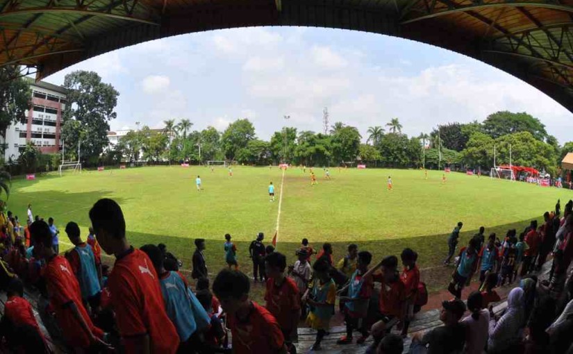 Arsenal in Indonesia