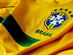 Brasil shirt
