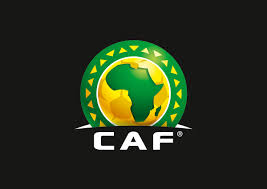 CAF logo