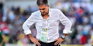 Carlos Queiroz