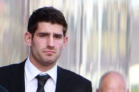 Ched Evans