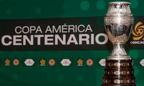 Copa America Centenario