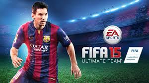 FIFA15