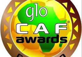 Glo CAF awards