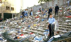 Heysel disaster