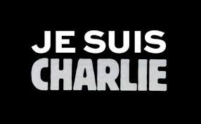 Je Suis Charlie