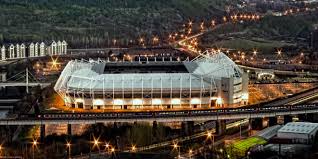 Liberty Stadium Swansea