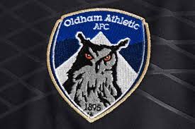 Oldham Athletic