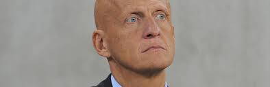 Pierluigi Collina