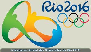 Rio 2016 logo