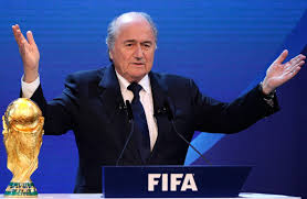 Sepp Blatter7