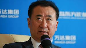 Wang Jianlin