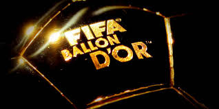 ballon dOr