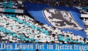 1860 Munich fans