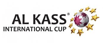 Al Kass International Cup logo