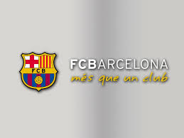 Barcelona logo