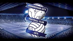 Birmingham City logo