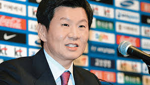 Chung Mong-gyu