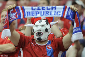 Czech fan