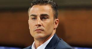 Fabio Cannavaro