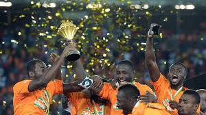 Ivory Coast win AFCON 2015