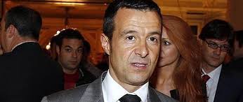 Jorge Mendes