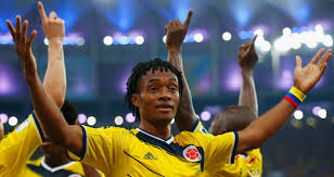 Juan Cuadrado