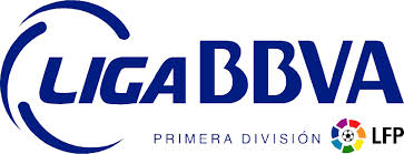 La Liga logo