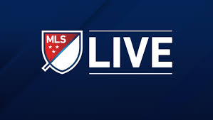 MLS logo