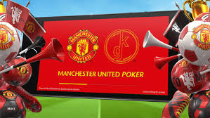 ManUtd poker