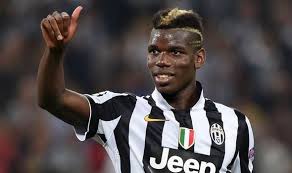 Paul Pogba