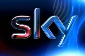 Sky logo