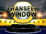 Transfer window logo
