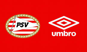 Umbro and PSV