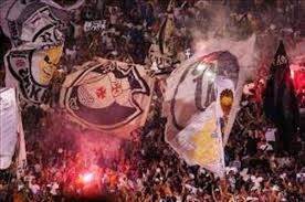 Vasco da Gama fans