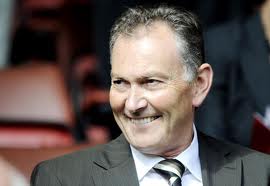 richard scudamore