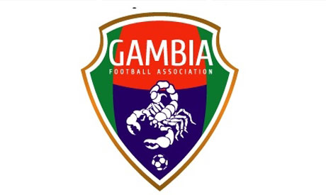 Gambia-football-association