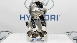 Hyundai Young Player Award