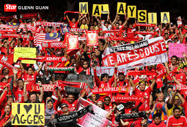 Liverpool in Malaysia