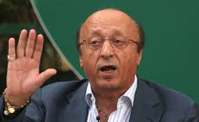 Luciano Moggi