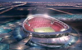 Lusail Stadium