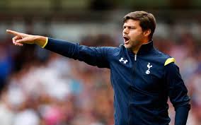 Mauricio Pochettino